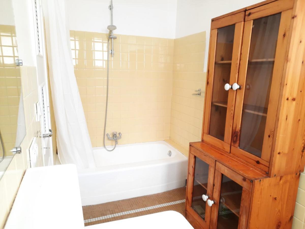Loue Maison 10 Couchages A La Rochelle Avec Jardin, Proche Plage Bagian luar foto