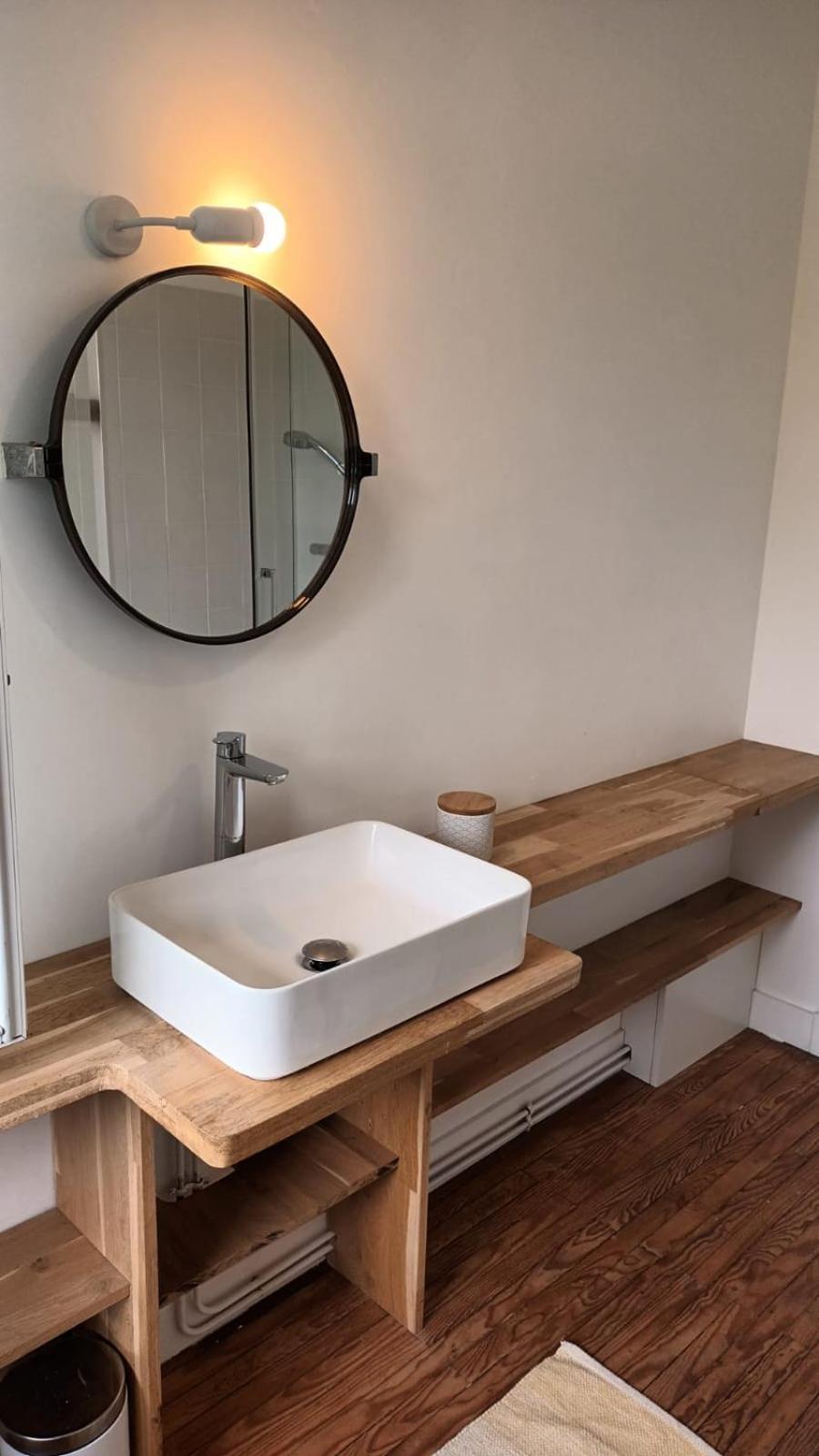 Loue Maison 10 Couchages A La Rochelle Avec Jardin, Proche Plage Bagian luar foto